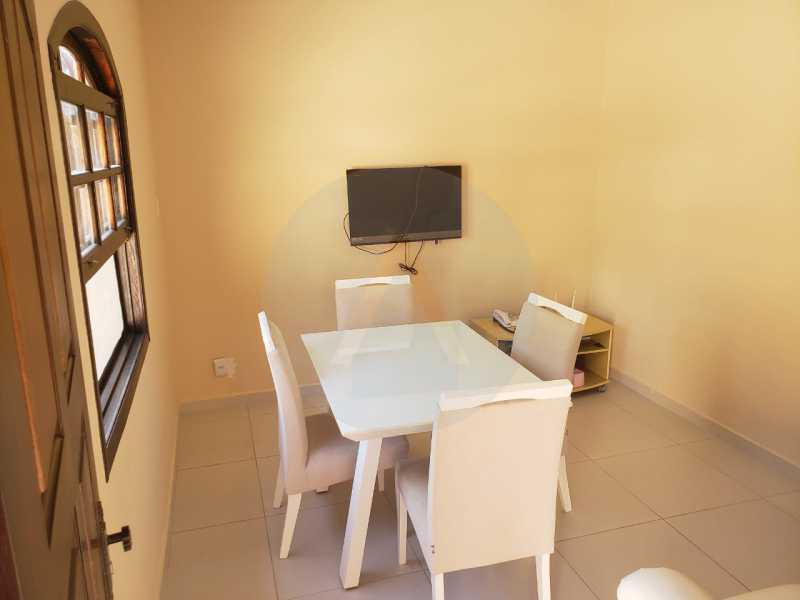 Conheça 7 Casa Condomínio Itaipu. do imóvel - Imobiliária Agatê Imóveis vende Casa em Condomínio de 70m² Várzea das Moças - Niterói. - HTCN20049 - 8 7 Casa Condomínio Itaipu. - Imobiliária Agatê Imóveis vende Casa em Condomínio de 70m² Várzea das Moças - Niterói. - HTCN20049 - 8