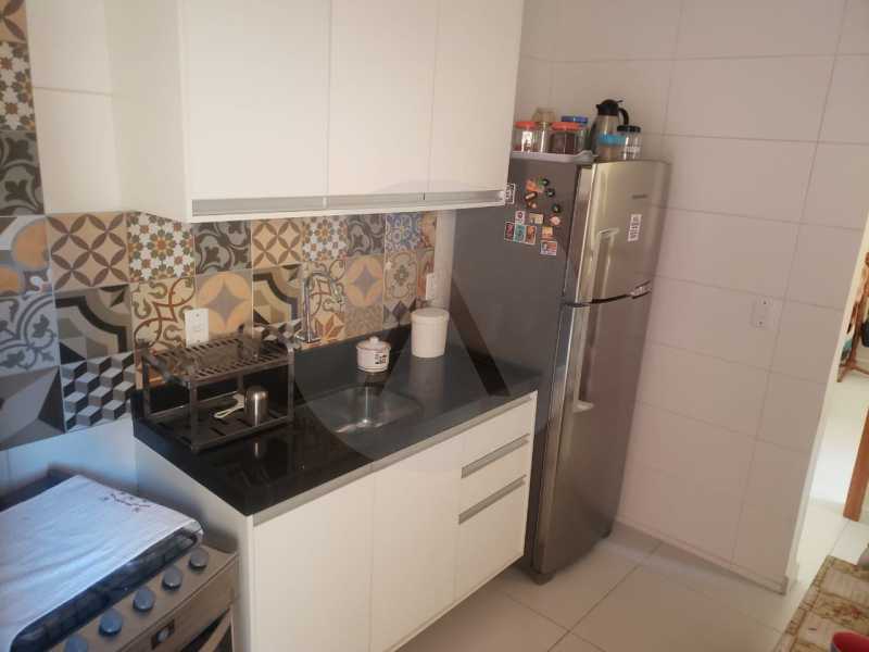 Conheça 9 Casa Condomínio Itaipu. do imóvel - Imobiliária Agatê Imóveis vende Casa em Condomínio de 70m² Várzea das Moças - Niterói. - HTCN20049 - 10 9 Casa Condomínio Itaipu. - Imobiliária Agatê Imóveis vende Casa em Condomínio de 70m² Várzea das Moças - Niterói. - HTCN20049 - 10