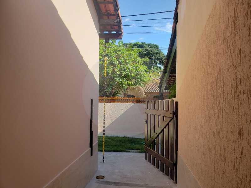 Conheça 14 Casa Condomínio Itaipu. do imóvel - Imobiliária Agatê Imóveis vende Casa em Condomínio de 70m² Várzea das Moças - Niterói. - HTCN20049 - 15 14 Casa Condomínio Itaipu. - Imobiliária Agatê Imóveis vende Casa em Condomínio de 70m² Várzea das Moças - Niterói. - HTCN20049 - 15