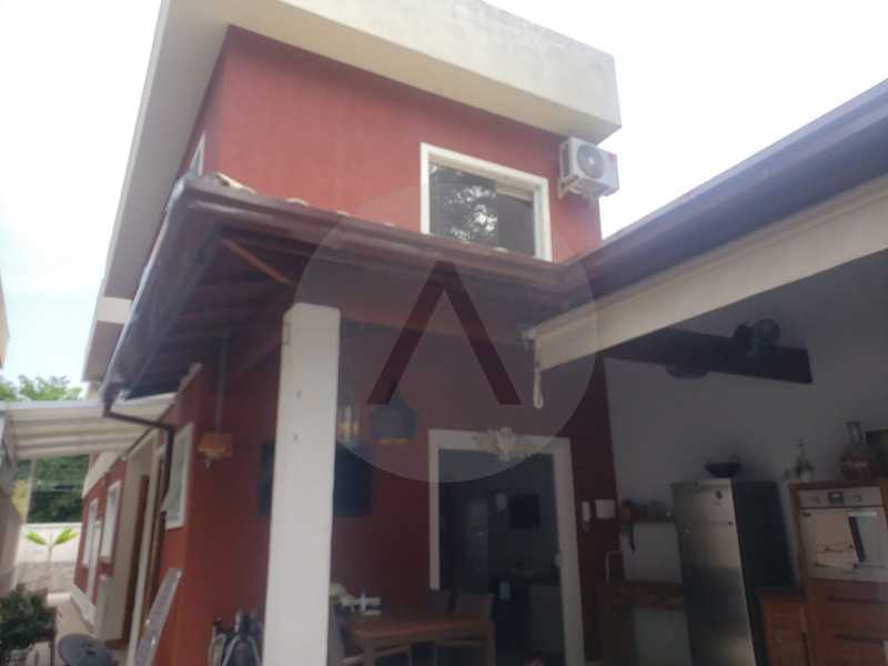 Conheça casa rua buzzin itaipu 07 do imóvel - Imobiliária Agatê Imóveis vende casa em condomínio por R 950.000 - Itaipu - Niterói/RJ - HTCN40082 - 9 casa rua buzzin itaipu 07 - Imobiliária Agatê Imóveis vende casa em condomínio por R 950.000 - Itaipu - Niterói/RJ - HTCN40082 - 9