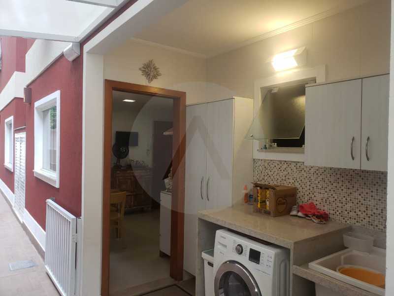 Conheça casa rua buzzin itaipu 09 do imóvel - Imobiliária Agatê Imóveis vende casa em condomínio por R 950.000 - Itaipu - Niterói/RJ - HTCN40082 - 11 casa rua buzzin itaipu 09 - Imobiliária Agatê Imóveis vende casa em condomínio por R 950.000 - Itaipu - Niterói/RJ - HTCN40082 - 11