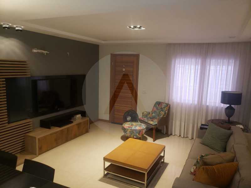 Conheça casa rua buzzin itaipu 12 do imóvel - Imobiliária Agatê Imóveis vende casa em condomínio por R 950.000 - Itaipu - Niterói/RJ - HTCN40082 - 3 casa rua buzzin itaipu 12 - Imobiliária Agatê Imóveis vende casa em condomínio por R 950.000 - Itaipu - Niterói/RJ - HTCN40082 - 3