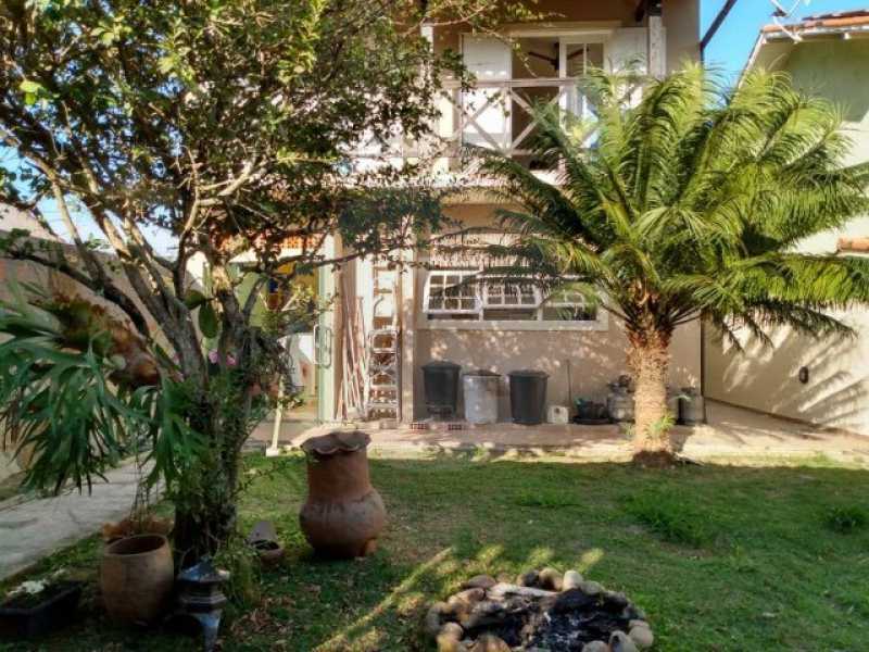 1 Casa Condomínio Itaipu - 1