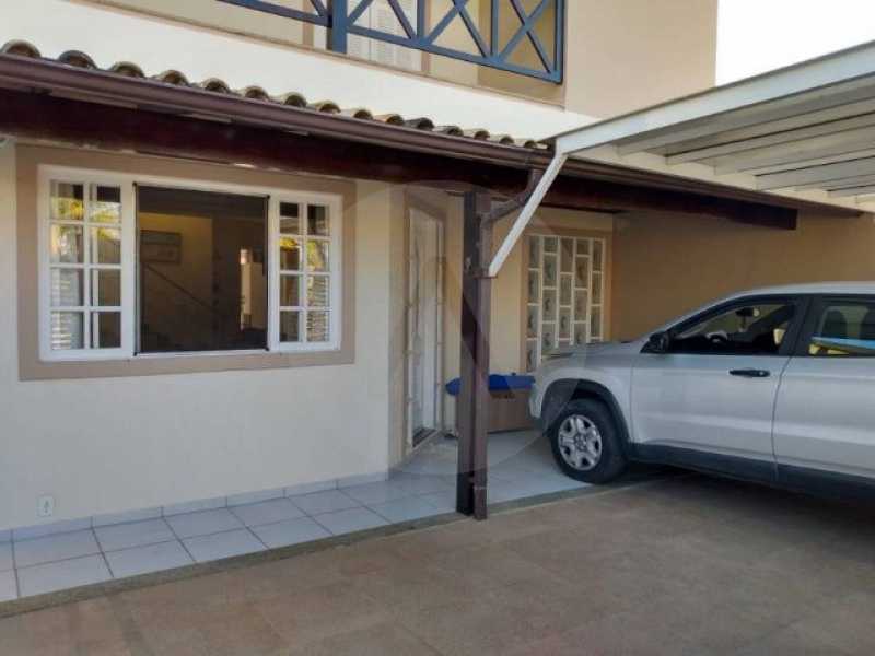 2 Casa Condomínio Itaipu - 2
