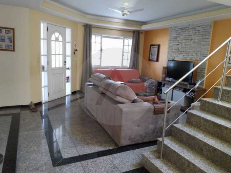 3 Casa Condomínio Itaipu - 3