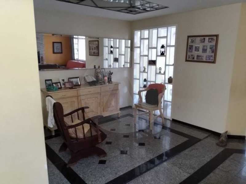 4 Casa Condomínio Itaipu - 4