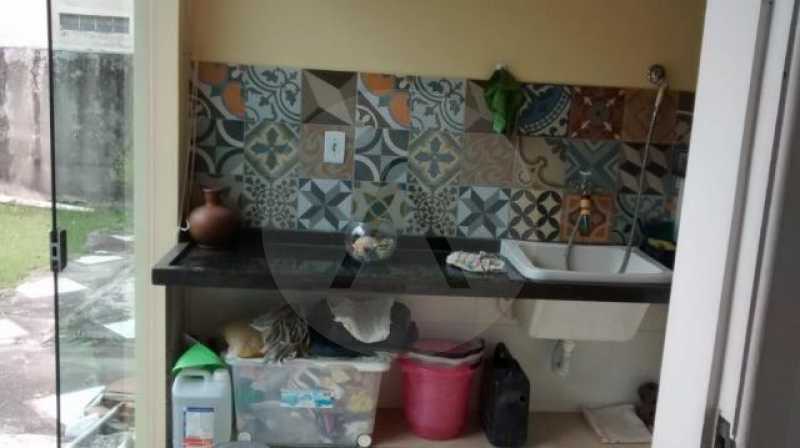 21 Casa Condomínio Itaipu - 21