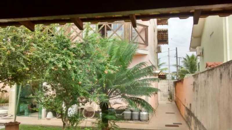 24 Casa Condomínio Itaipu - 24