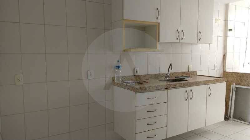 Conheça 13 Apartamento Padrão Itaipu. do imóvel - Apartamento 3 quartos à venda Itaipu, Niterói - R$ 520.000 - HTAP30047 - 14 13 Apartamento Padrão Itaipu. - Apartamento 3 quartos à venda Itaipu, Niterói - R$ 520.000 - HTAP30047 - 14