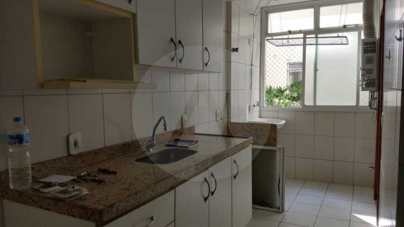 Conheça 14 Apartamento Padrão Itaipu. do imóvel - Apartamento 3 quartos à venda Itaipu, Niterói - R$ 520.000 - HTAP30047 - 15 14 Apartamento Padrão Itaipu. - Apartamento 3 quartos à venda Itaipu, Niterói - R$ 520.000 - HTAP30047 - 15