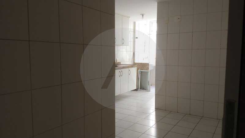 Conheça 15 Apartamento Padrão Itaipu. do imóvel - Apartamento 3 quartos à venda Itaipu, Niterói - R$ 520.000 - HTAP30047 - 16 15 Apartamento Padrão Itaipu. - Apartamento 3 quartos à venda Itaipu, Niterói - R$ 520.000 - HTAP30047 - 16