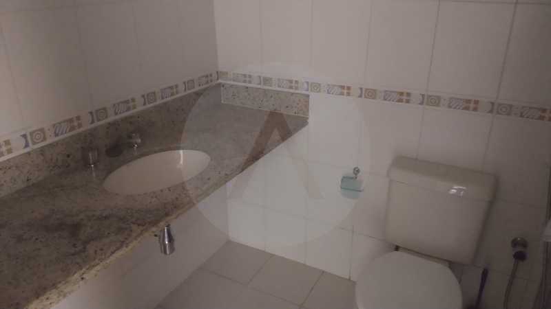Conheça 18 Apartamento Padrão Itaipu. do imóvel - Apartamento 3 quartos à venda Itaipu, Niterói - R$ 520.000 - HTAP30047 - 19 18 Apartamento Padrão Itaipu. - Apartamento 3 quartos à venda Itaipu, Niterói - R$ 520.000 - HTAP30047 - 19