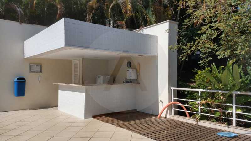Conheça 28 Apartamento Padrão Itaipu do imóvel - Apartamento 3 quartos à venda Itaipu, Niterói - R$ 520.000 - HTAP30047 - 29 28 Apartamento Padrão Itaipu - Apartamento 3 quartos à venda Itaipu, Niterói - R$ 520.000 - HTAP30047 - 29