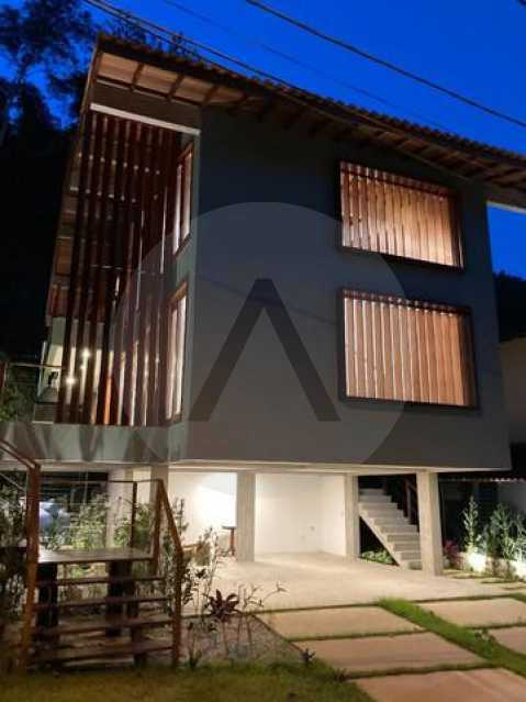 Conheça casa uba recanto 02 do imóvel - Imobiliária Agate imóveis vende belíssima casa em condominio de luxo Itaipu - Niteró - HTCN30110 - 4 casa uba recanto 02 - Imobiliária Agate imóveis vende belíssima casa em condominio de luxo Itaipu - Niteró - HTCN30110 - 4