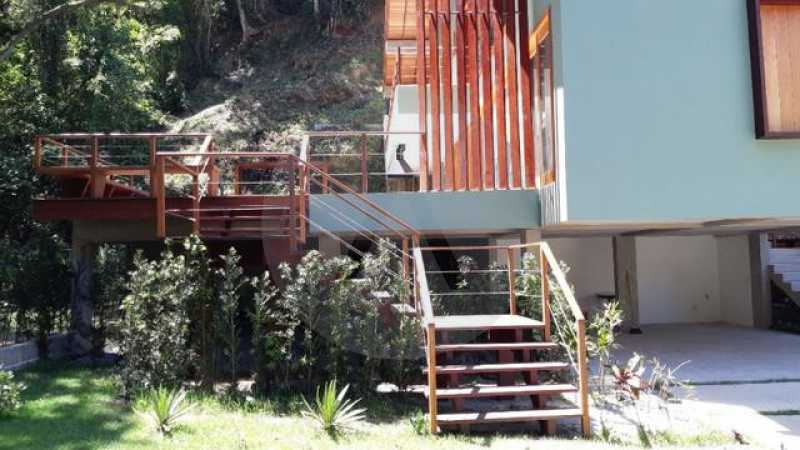 Conheça casa uba recanto 05 do imóvel - Imobiliária Agate imóveis vende belíssima casa em condominio de luxo Itaipu - Niteró - HTCN30110 - 7 casa uba recanto 05 - Imobiliária Agate imóveis vende belíssima casa em condominio de luxo Itaipu - Niteró - HTCN30110 - 7