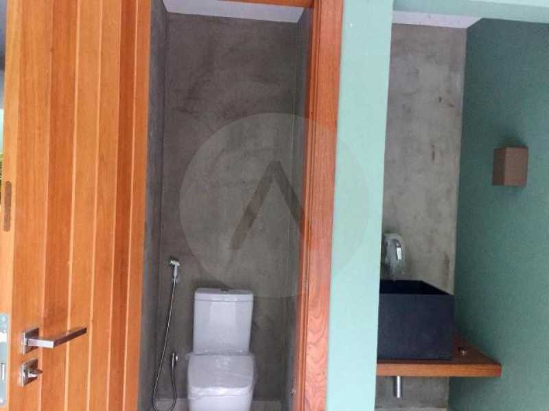 Conheça casa uba recanto 10 do imóvel - Imobiliária Agate imóveis vende belíssima casa em condominio de luxo Itaipu - Niteró - HTCN30110 - 11 casa uba recanto 10 - Imobiliária Agate imóveis vende belíssima casa em condominio de luxo Itaipu - Niteró - HTCN30110 - 11