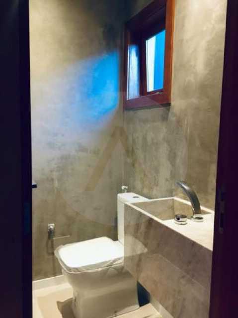 Conheça casa uba recanto 12 do imóvel - Imobiliária Agate imóveis vende belíssima casa em condominio de luxo Itaipu - Niteró - HTCN30110 - 13 casa uba recanto 12 - Imobiliária Agate imóveis vende belíssima casa em condominio de luxo Itaipu - Niteró - HTCN30110 - 13