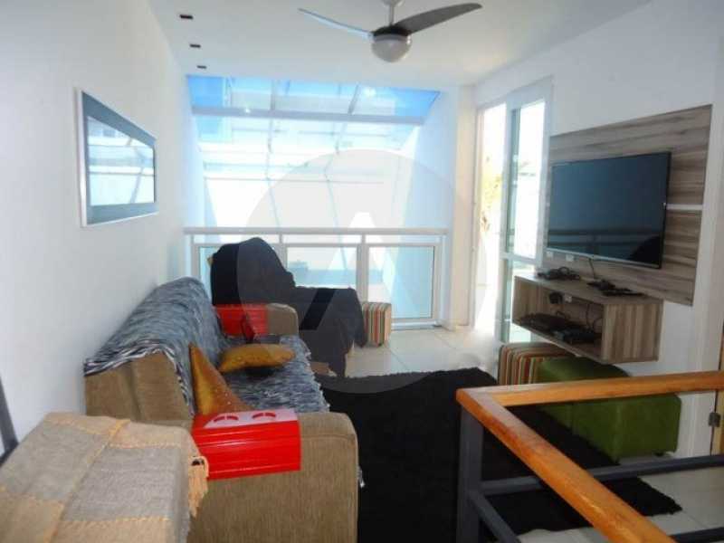Conheça cobertura piratininga 03 do imóvel - Imobiliária Agate imóveis vende linda cobertura Duplex em Piratininga / Niterói - HTCO40003 - 4 cobertura piratininga 03 - Imobiliária Agate imóveis vende linda cobertura Duplex em Piratininga / Niterói - HTCO40003 - 4