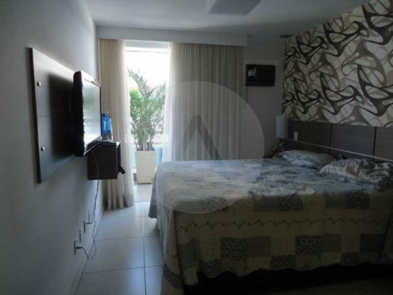 Conheça cobertura piratininga 08 do imóvel - Imobiliária Agate imóveis vende linda cobertura Duplex em Piratininga / Niterói - HTCO40003 - 5 cobertura piratininga 08 - Imobiliária Agate imóveis vende linda cobertura Duplex em Piratininga / Niterói - HTCO40003 - 5