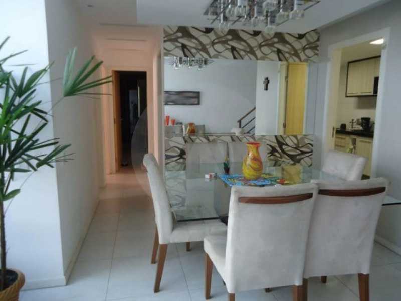 Conheça cobertura piratininga 12 do imóvel - Imobiliária Agate imóveis vende linda cobertura Duplex em Piratininga / Niterói - HTCO40003 - 13 cobertura piratininga 12 - Imobiliária Agate imóveis vende linda cobertura Duplex em Piratininga / Niterói - HTCO40003 - 13