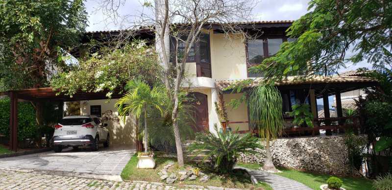 casa lirios do campo 01 - 3