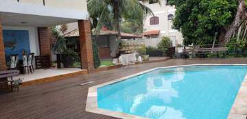 Imperdível - Agate Imóveis vende belissima residencia em condominio de luxo em Camboinhas - Niterói - HTCN50020