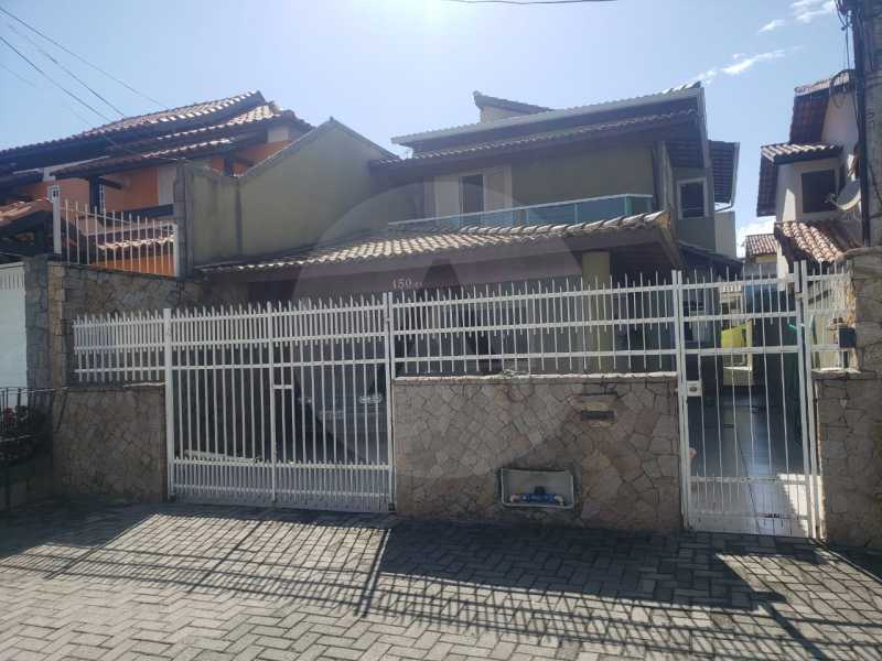 Conheça casa rua santander itaipu 01 do imóvel - Imobiliária Agatê Imóveis vende excelente Casa Duplex Itaipu - Niterói - HTCA30259 - 1 casa rua santander itaipu 01 - Imobiliária Agatê Imóveis vende excelente Casa Duplex Itaipu - Niterói - HTCA30259 - 1