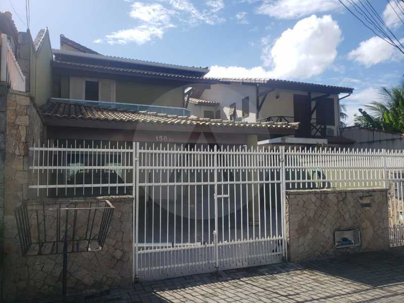 Conheça casa rua santander itaipu 02 do imóvel - Imobiliária Agatê Imóveis vende excelente Casa Duplex Itaipu - Niterói - HTCA30259 - 3 casa rua santander itaipu 02 - Imobiliária Agatê Imóveis vende excelente Casa Duplex Itaipu - Niterói - HTCA30259 - 3