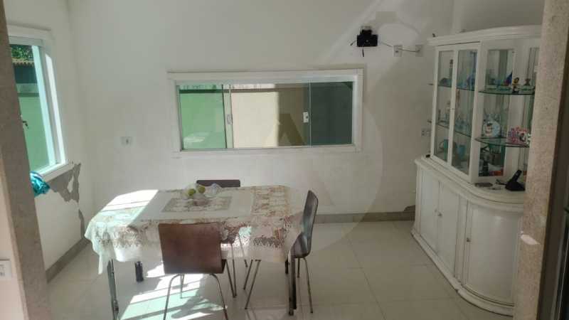 Conheça casa rua santander itaipu 06 do imóvel - Imobiliária Agatê Imóveis vende excelente Casa Duplex Itaipu - Niterói - HTCA30259 - 7 casa rua santander itaipu 06 - Imobiliária Agatê Imóveis vende excelente Casa Duplex Itaipu - Niterói - HTCA30259 - 7