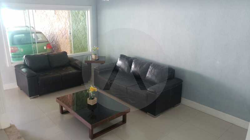 Conheça casa rua santander itaipu 08 do imóvel - Imobiliária Agatê Imóveis vende excelente Casa Duplex Itaipu - Niterói - HTCA30259 - 9 casa rua santander itaipu 08 - Imobiliária Agatê Imóveis vende excelente Casa Duplex Itaipu - Niterói - HTCA30259 - 9