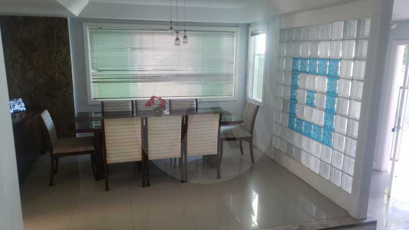 Conheça casa rua santander itaipu 09 do imóvel - Imobiliária Agatê Imóveis vende excelente Casa Duplex Itaipu - Niterói - HTCA30259 - 10 casa rua santander itaipu 09 - Imobiliária Agatê Imóveis vende excelente Casa Duplex Itaipu - Niterói - HTCA30259 - 10