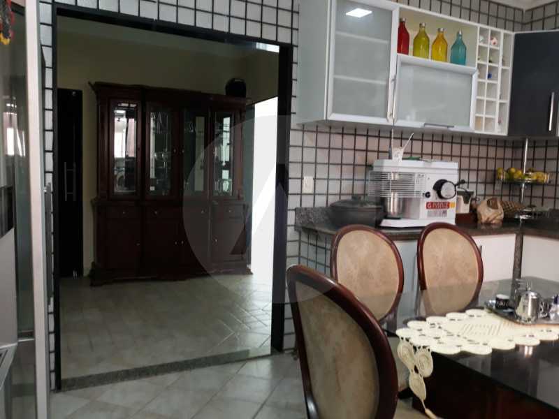 18 Casa Condomínio Itaipu. - 18
