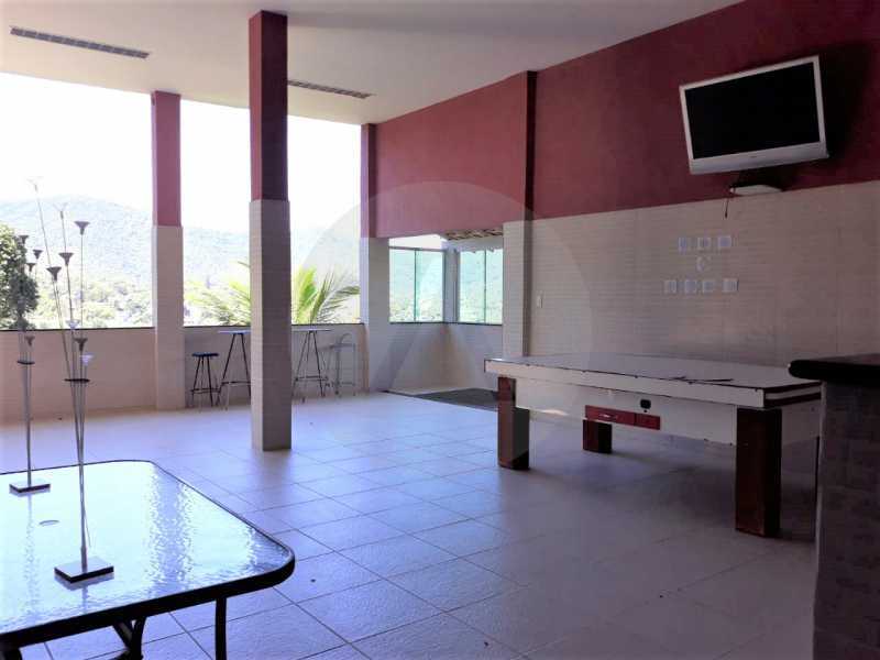 23 Casa Condomínio Itaipu. - 23