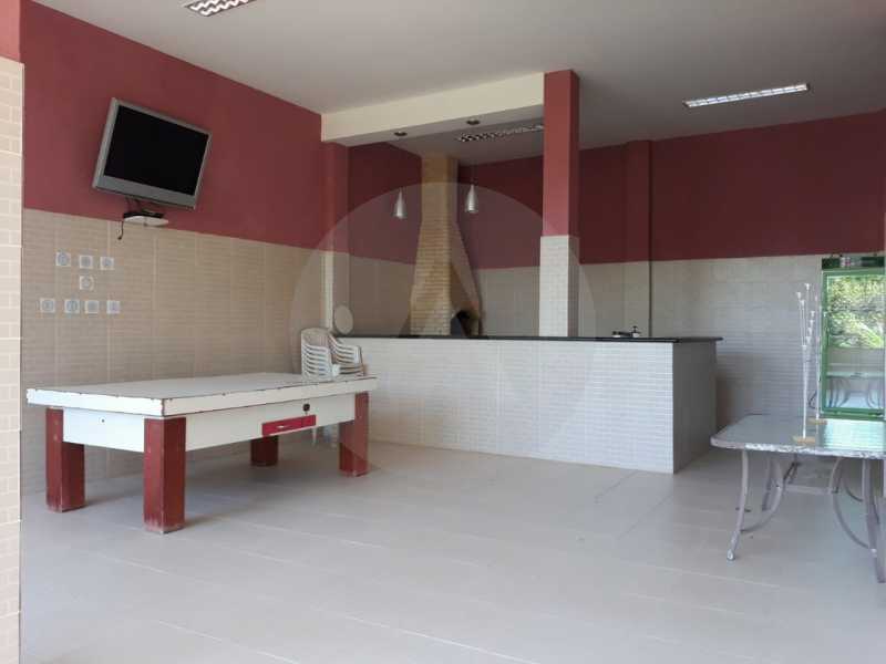 24 Casa Condomínio Itaipu. - 24