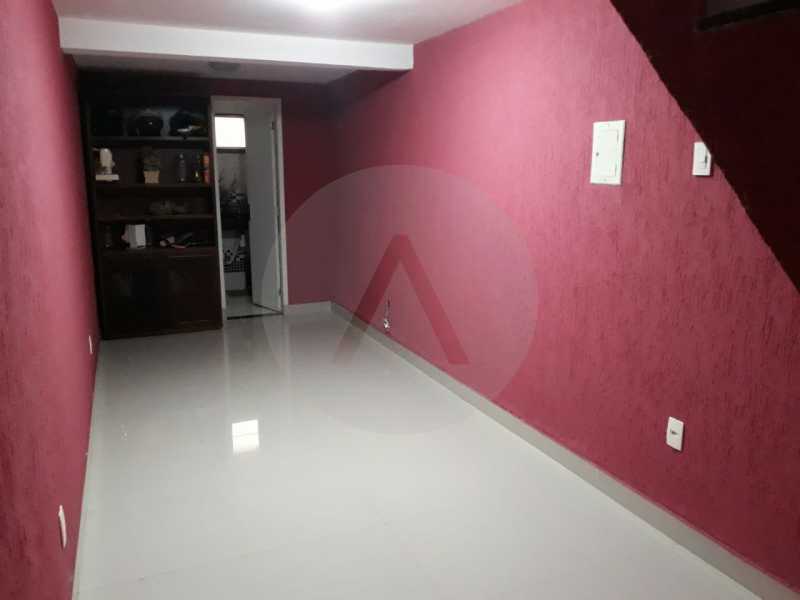 28 Casa Condomínio Itaipu. - 28