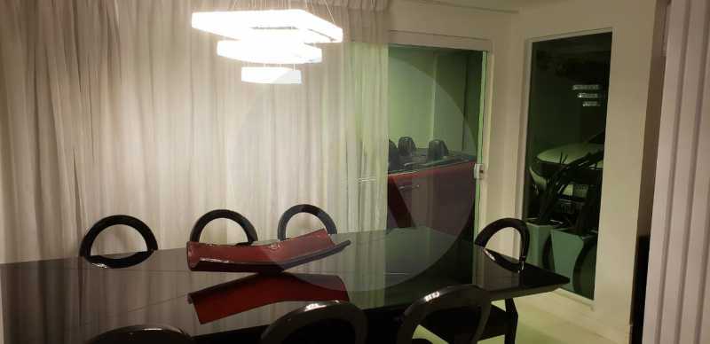 Conheça 5 Casa Triplex Camboinhas. do imóvel - Imobiliária Agatê Imóveis vende Magnífica Casa Triplex de 425 m² Camboinhas - Niterói. - HTCA40129 - 6 5 Casa Triplex Camboinhas. - Imobiliária Agatê Imóveis vende Magnífica Casa Triplex de 425 m² Camboinhas - Niterói. - HTCA40129 - 6