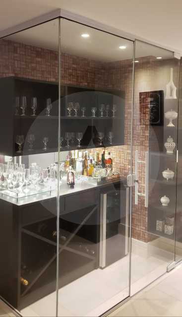 Conheça 7 Casa Triplex Camboinhas. do imóvel - Imobiliária Agatê Imóveis vende Magnífica Casa Triplex de 425 m² Camboinhas - Niterói. - HTCA40129 - 8 7 Casa Triplex Camboinhas. - Imobiliária Agatê Imóveis vende Magnífica Casa Triplex de 425 m² Camboinhas - Niterói. - HTCA40129 - 8