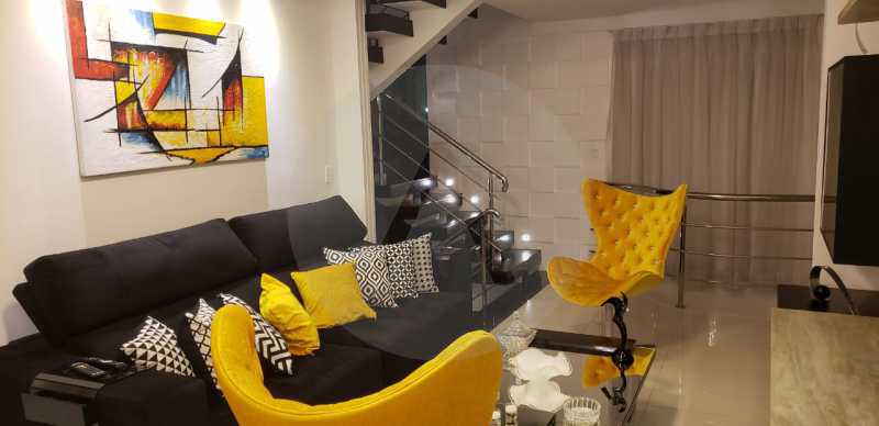 Conheça 12 Casa Triplex Camboinhas. do imóvel - Imobiliária Agatê Imóveis vende Magnífica Casa Triplex de 425 m² Camboinhas - Niterói. - HTCA40129 - 13 12 Casa Triplex Camboinhas. - Imobiliária Agatê Imóveis vende Magnífica Casa Triplex de 425 m² Camboinhas - Niterói. - HTCA40129 - 13