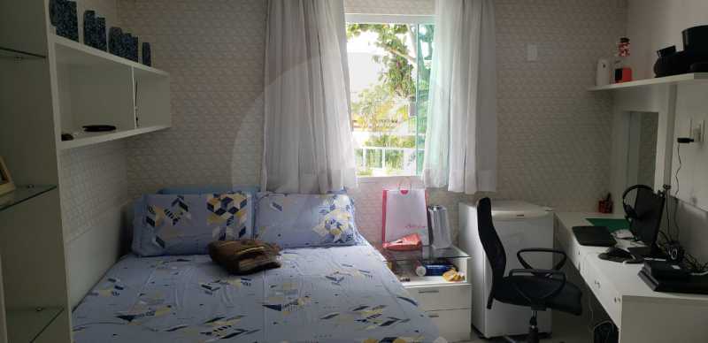 Conheça 14 Casa Triplex Camboinhas. do imóvel - Imobiliária Agatê Imóveis vende Magnífica Casa Triplex de 425 m² Camboinhas - Niterói. - HTCA40129 - 15 14 Casa Triplex Camboinhas. - Imobiliária Agatê Imóveis vende Magnífica Casa Triplex de 425 m² Camboinhas - Niterói. - HTCA40129 - 15