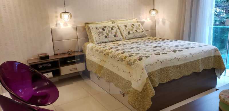 Conheça 15 Casa Triplex Camboinhas. do imóvel - Imobiliária Agatê Imóveis vende Magnífica Casa Triplex de 425 m² Camboinhas - Niterói. - HTCA40129 - 16 15 Casa Triplex Camboinhas. - Imobiliária Agatê Imóveis vende Magnífica Casa Triplex de 425 m² Camboinhas - Niterói. - HTCA40129 - 16