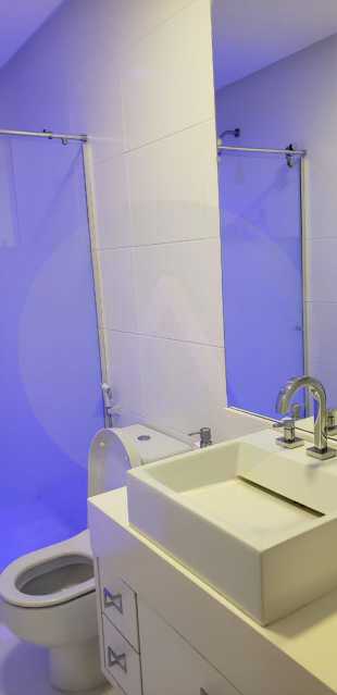 Conheça 16 Casa Triplex Camboinhas. do imóvel - Imobiliária Agatê Imóveis vende Magnífica Casa Triplex de 425 m² Camboinhas - Niterói. - HTCA40129 - 17 16 Casa Triplex Camboinhas. - Imobiliária Agatê Imóveis vende Magnífica Casa Triplex de 425 m² Camboinhas - Niterói. - HTCA40129 - 17