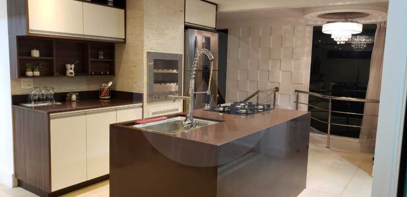 Conheça 22 Casa Triplex Camboinhas. do imóvel - Imobiliária Agatê Imóveis vende Magnífica Casa Triplex de 425 m² Camboinhas - Niterói. - HTCA40129 - 23 22 Casa Triplex Camboinhas. - Imobiliária Agatê Imóveis vende Magnífica Casa Triplex de 425 m² Camboinhas - Niterói. - HTCA40129 - 23