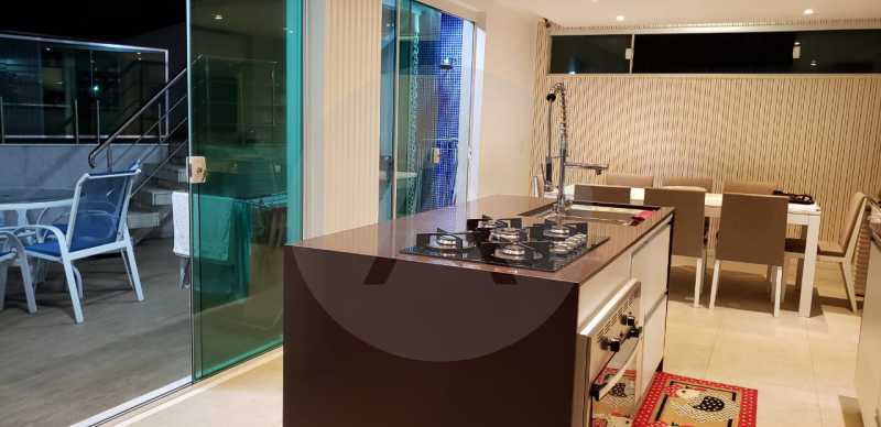 Conheça 25 Casa Triplex Camboinhas. do imóvel - Imobiliária Agatê Imóveis vende Magnífica Casa Triplex de 425 m² Camboinhas - Niterói. - HTCA40129 - 26 25 Casa Triplex Camboinhas. - Imobiliária Agatê Imóveis vende Magnífica Casa Triplex de 425 m² Camboinhas - Niterói. - HTCA40129 - 26