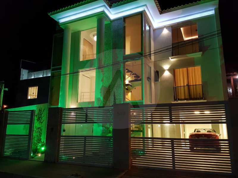 Conheça 30 Casa Triplex Camboinhas. do imóvel - Imobiliária Agatê Imóveis vende Magnífica Casa Triplex de 425 m² Camboinhas - Niterói. - HTCA40129 - 31 30 Casa Triplex Camboinhas. - Imobiliária Agatê Imóveis vende Magnífica Casa Triplex de 425 m² Camboinhas - Niterói. - HTCA40129 - 31