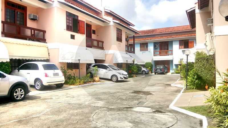 3 Casa Condomínio Itaipu - 3