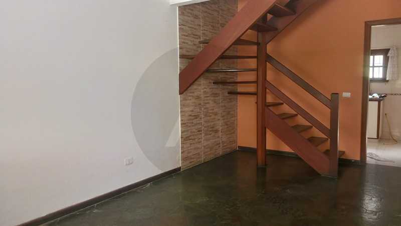 5 Casa Condomínio Itaipu - 5