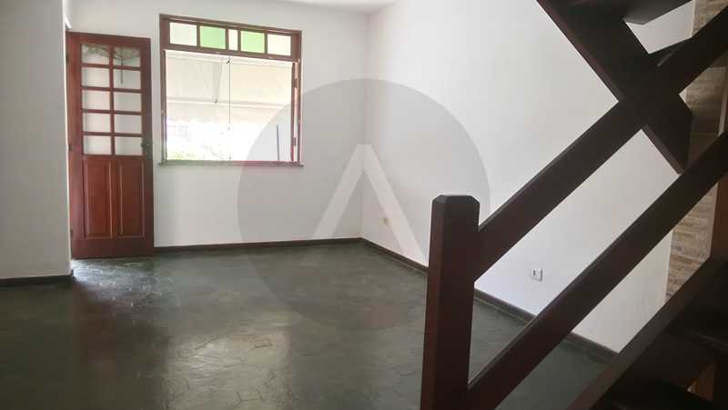 7 Casa Condomínio Itaipu - 7