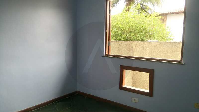 9 Casa Condomínio Itaipu - 9