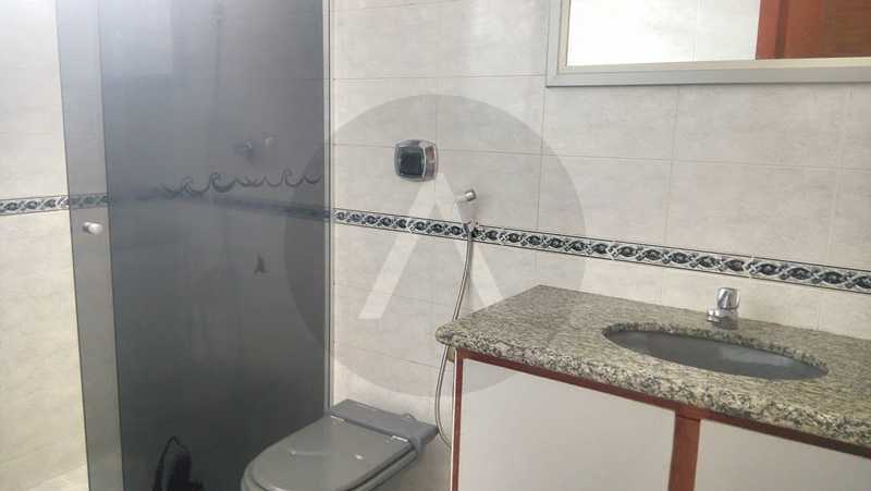 11 Casa Condomínio Itaipu - 11