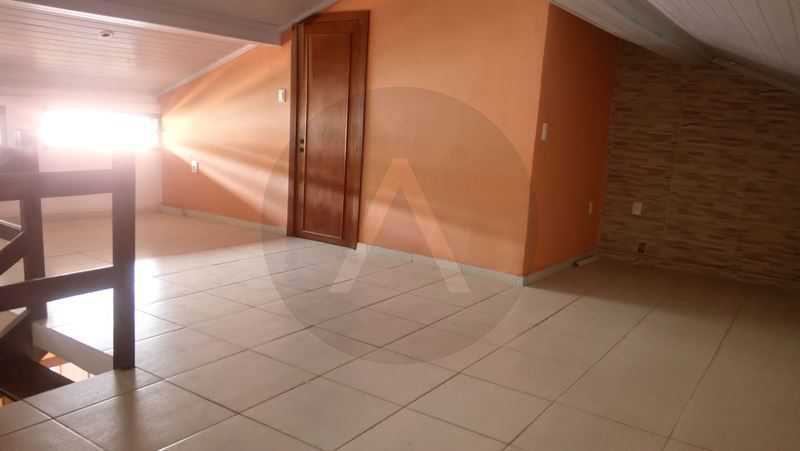 17 Casa Condomínio Itaipu - 17